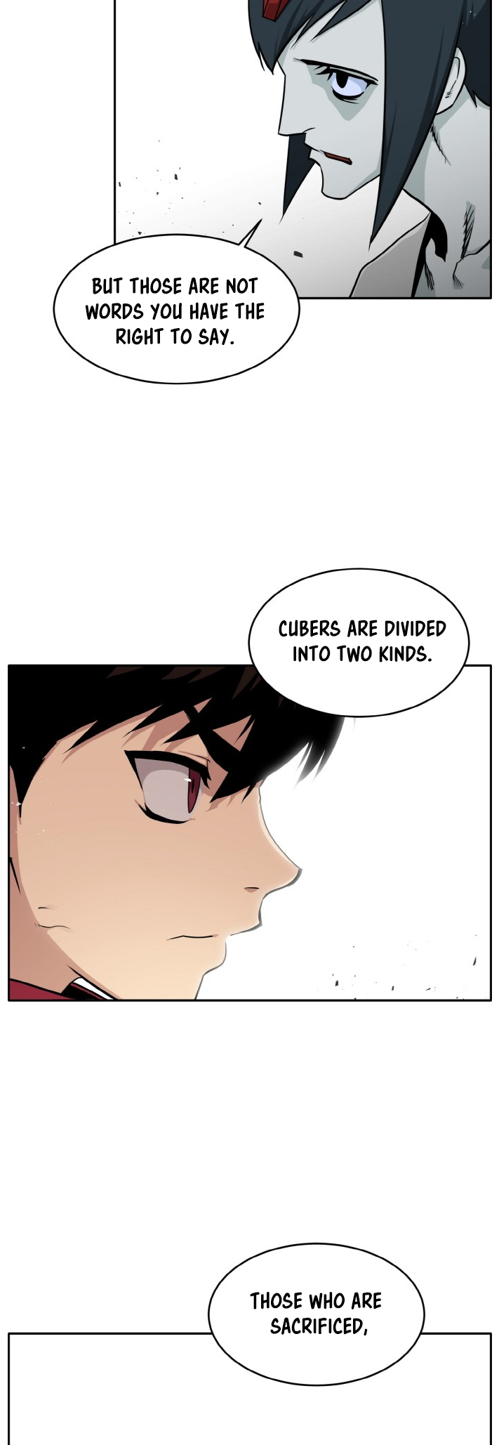 Counter Cube Chapter 86 26